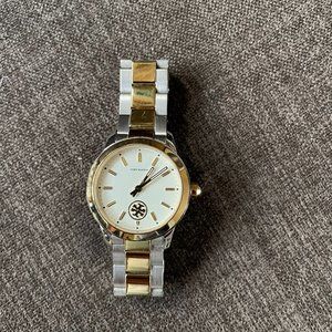Tory Burch Collins Watch TBW1306